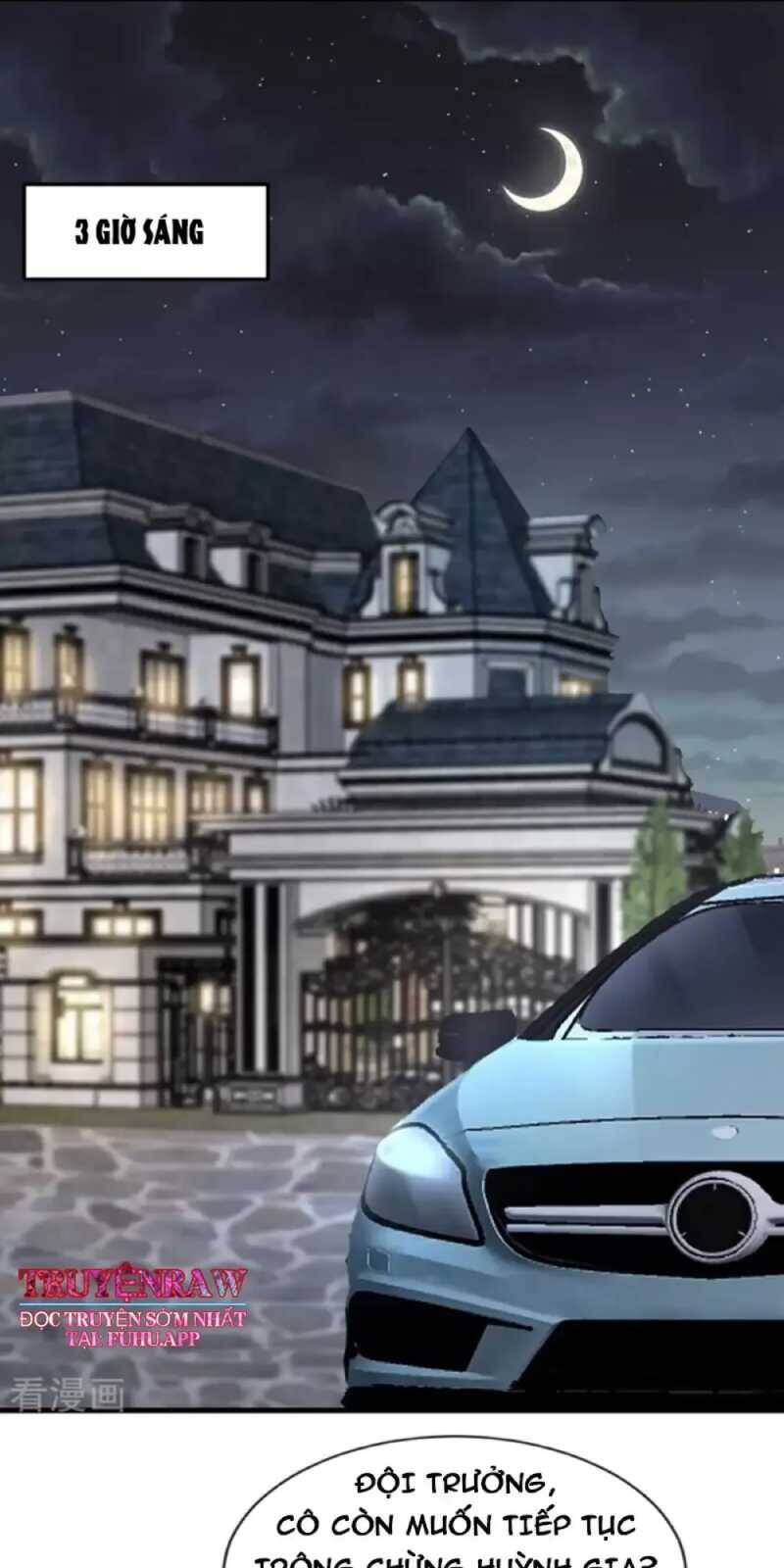 Trấn Quốc Thần Tế Chapter 161 - Trang 420