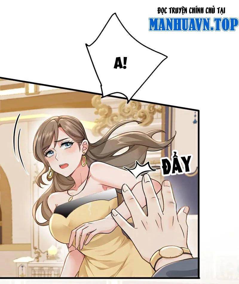 Trấn Quốc Thần Tế Chapter 161 - Trang 44