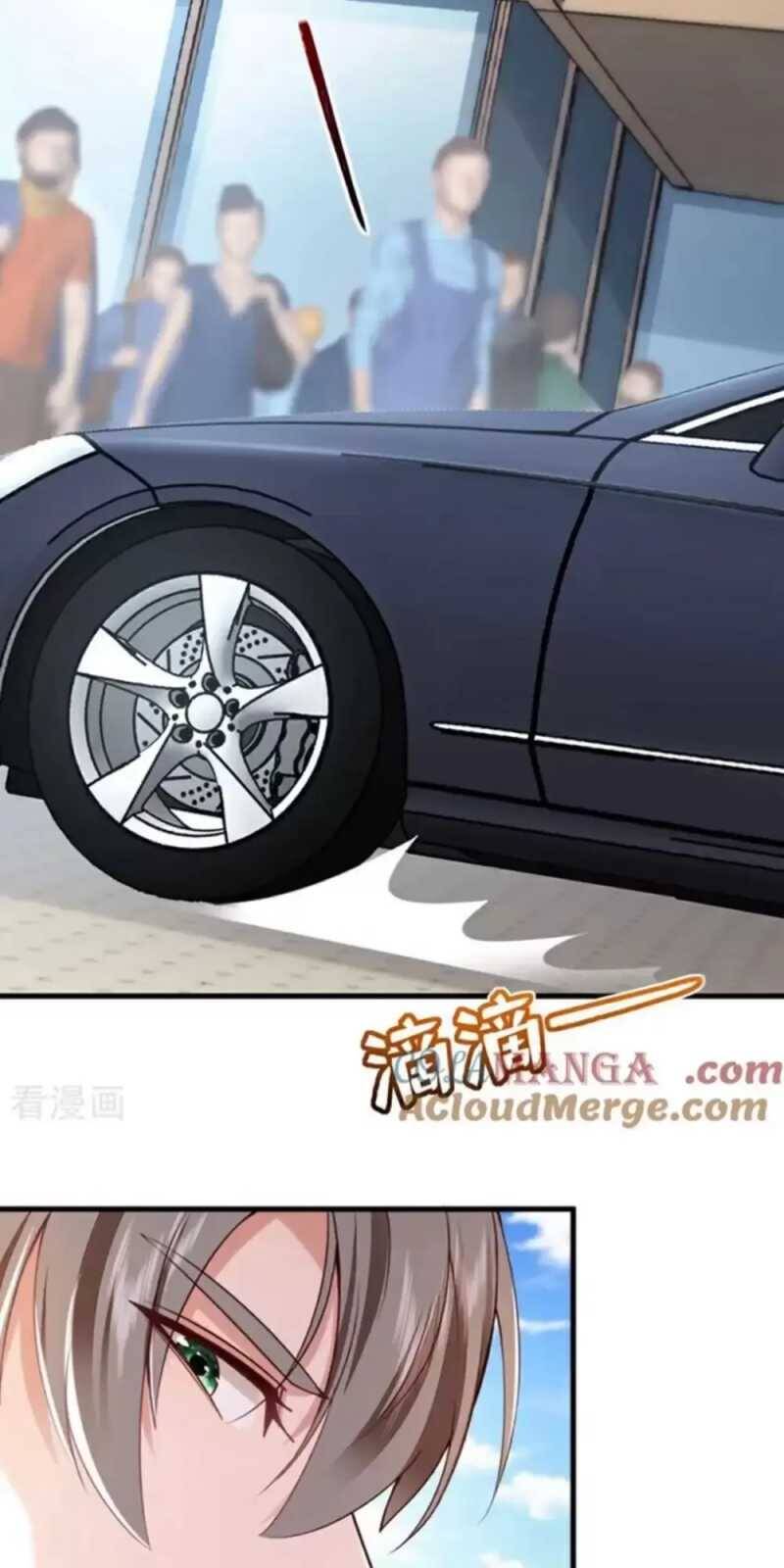 Trấn Quốc Thần Tế Chapter 161 - Trang 449