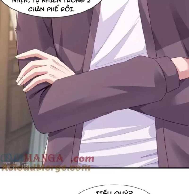 Trấn Quốc Thần Tế Chapter 161 - Trang 500