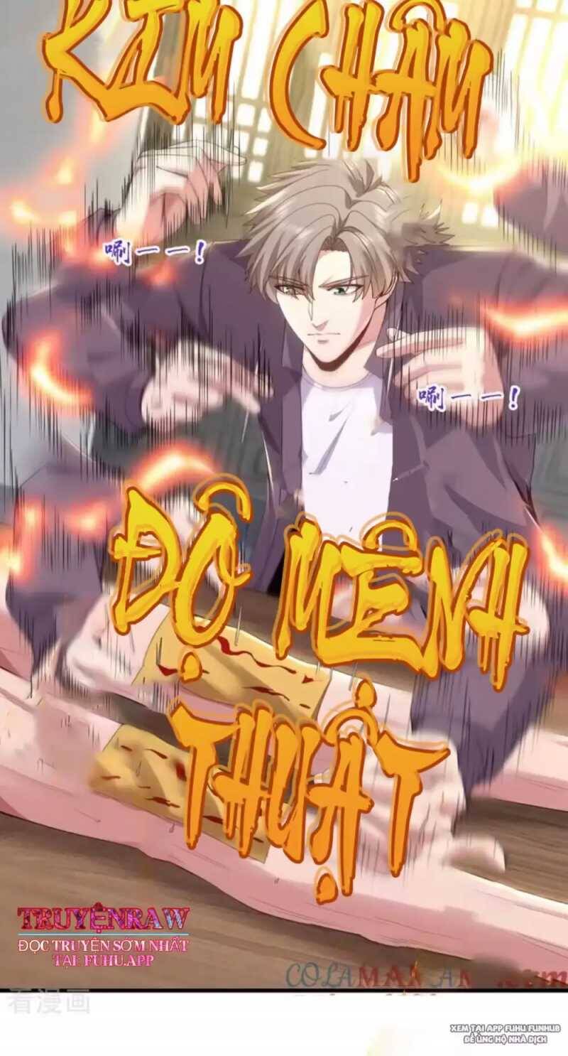 Trấn Quốc Thần Tế Chapter 161 - Trang 506