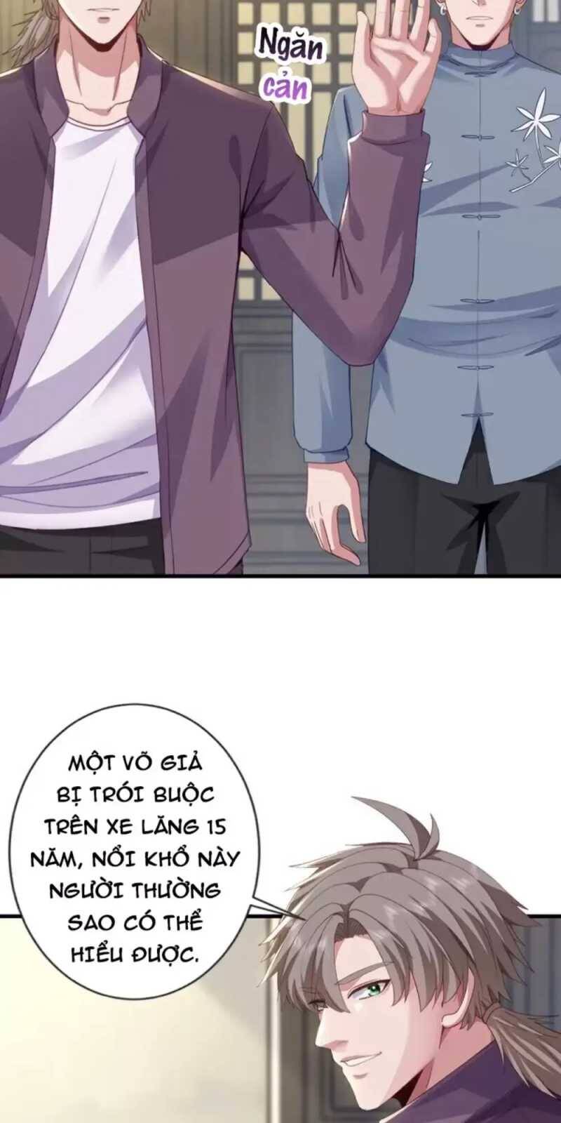 Trấn Quốc Thần Tế Chapter 161 - Trang 513