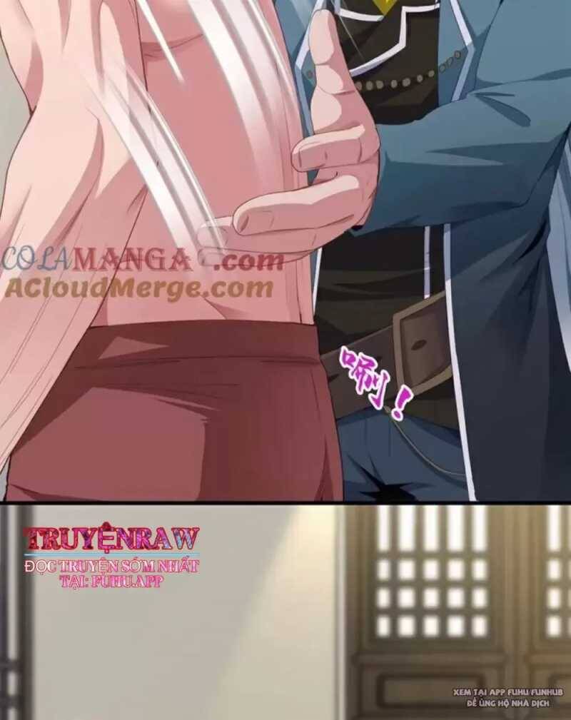 Trấn Quốc Thần Tế Chapter 161 - Trang 516