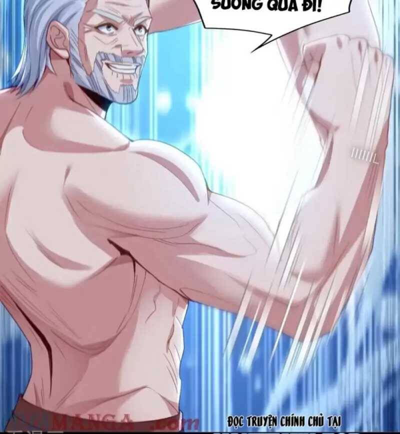 Trấn Quốc Thần Tế Chapter 161 - Trang 520