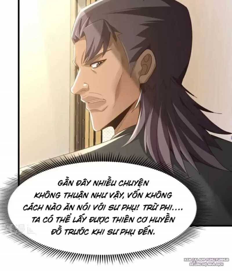 Trấn Quốc Thần Tế Chapter 161 - Trang 526