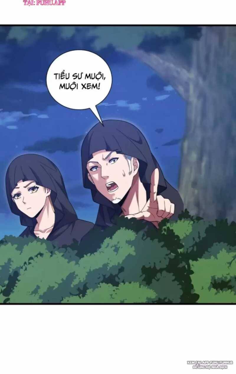 Trấn Quốc Thần Tế Chapter 161 - Trang 535