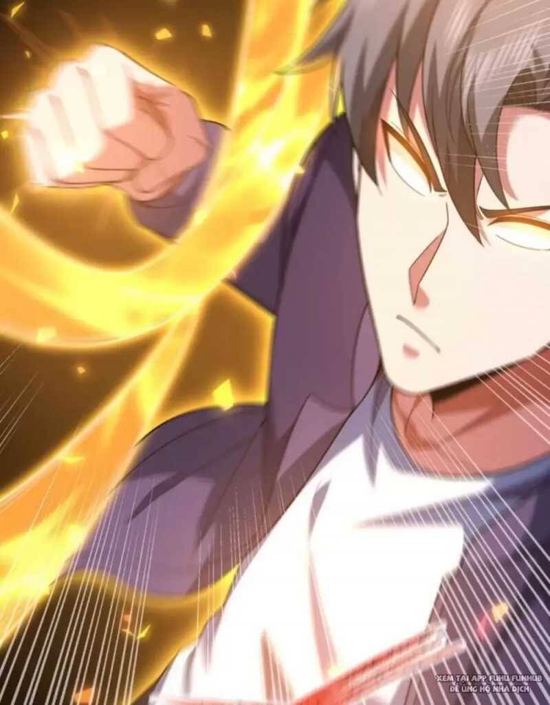 Trấn Quốc Thần Tế Chapter 161 - Trang 545