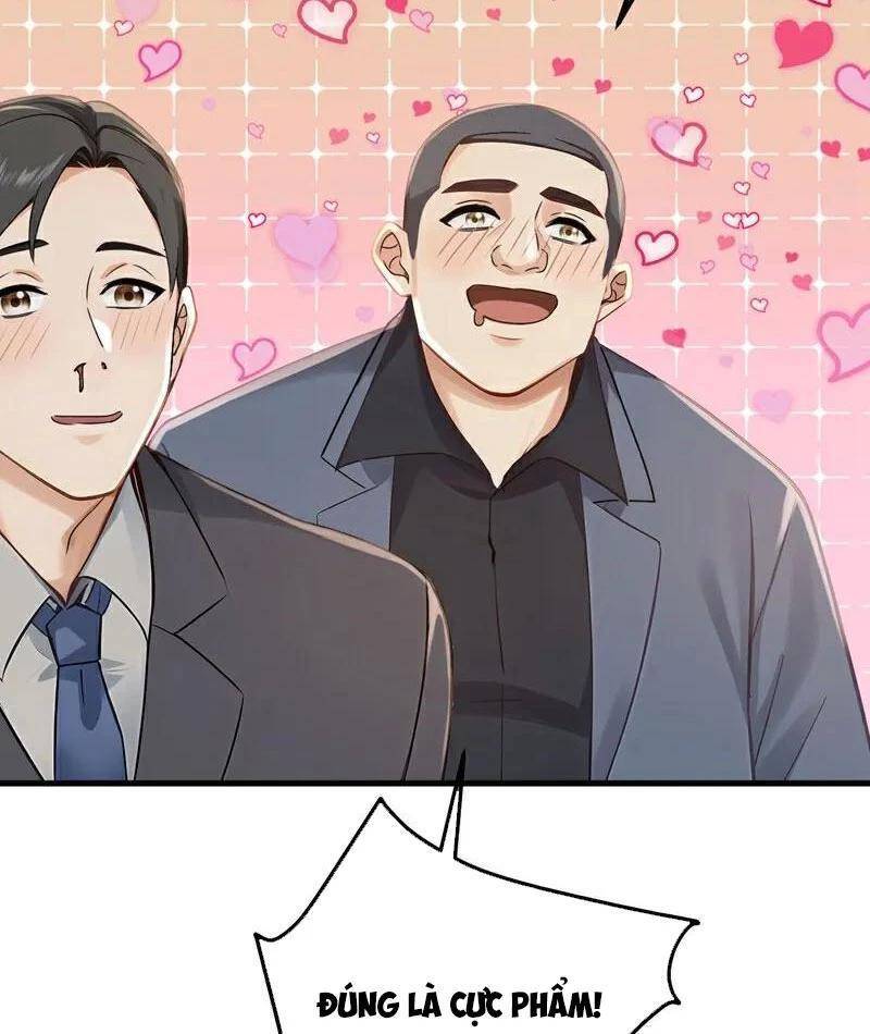 Trấn Quốc Thần Tế Chapter 161 - Trang 55