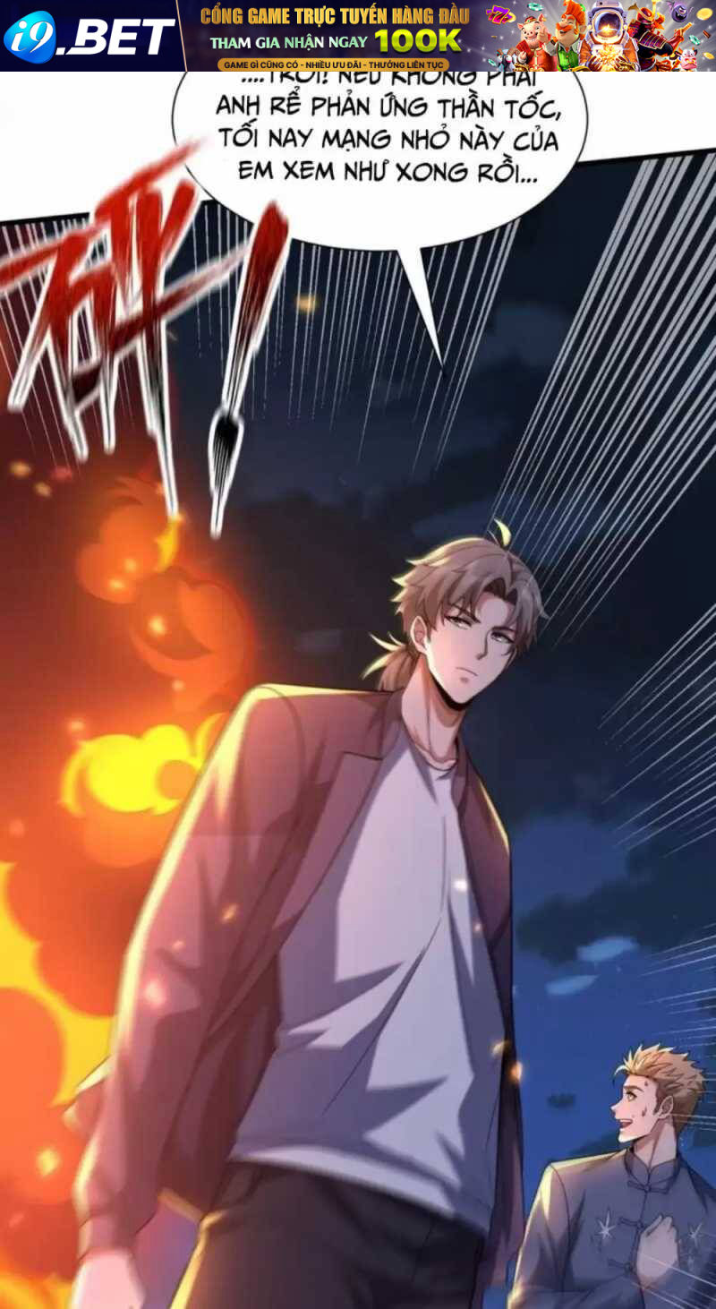 Trấn Quốc Thần Tế Chapter 161 - Trang 553