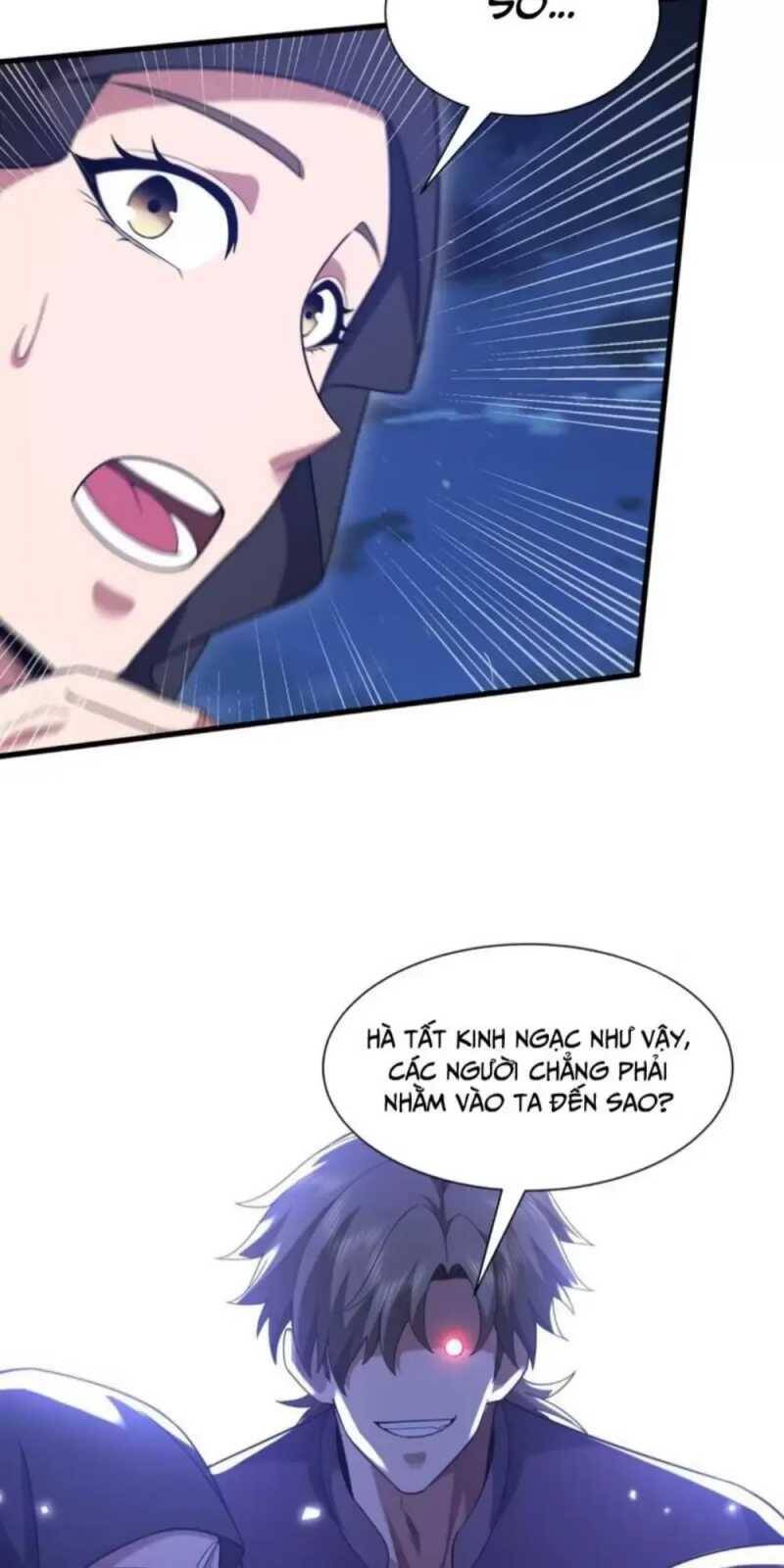 Trấn Quốc Thần Tế Chapter 161 - Trang 560