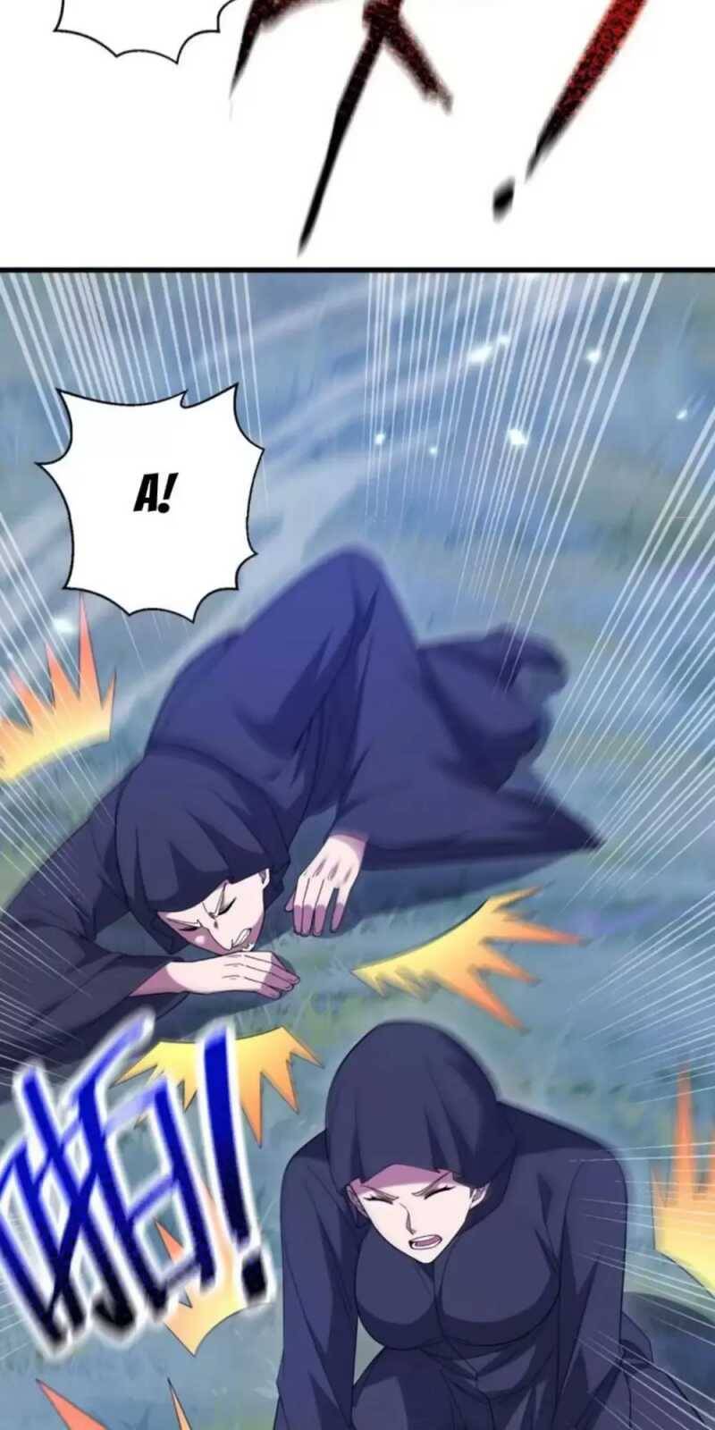 Trấn Quốc Thần Tế Chapter 161 - Trang 570