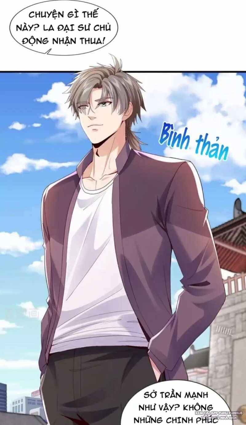 Trấn Quốc Thần Tế Chapter 161 - Trang 592