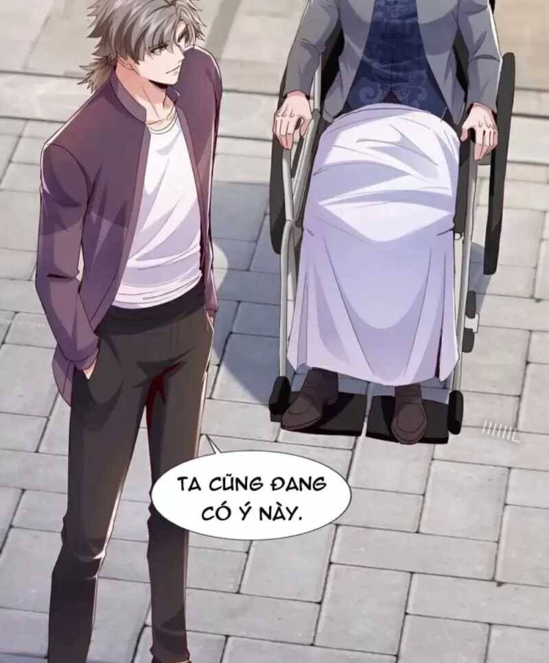 Trấn Quốc Thần Tế Chapter 161 - Trang 596