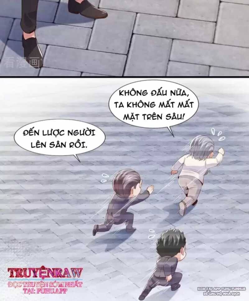 Trấn Quốc Thần Tế Chapter 161 - Trang 597