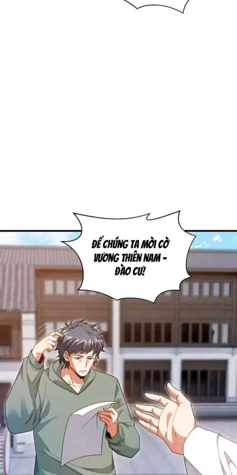 Trấn Quốc Thần Tế Chapter 161 - Trang 620