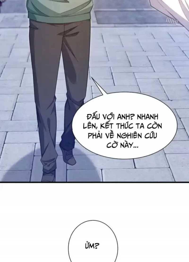 Trấn Quốc Thần Tế Chapter 161 - Trang 621