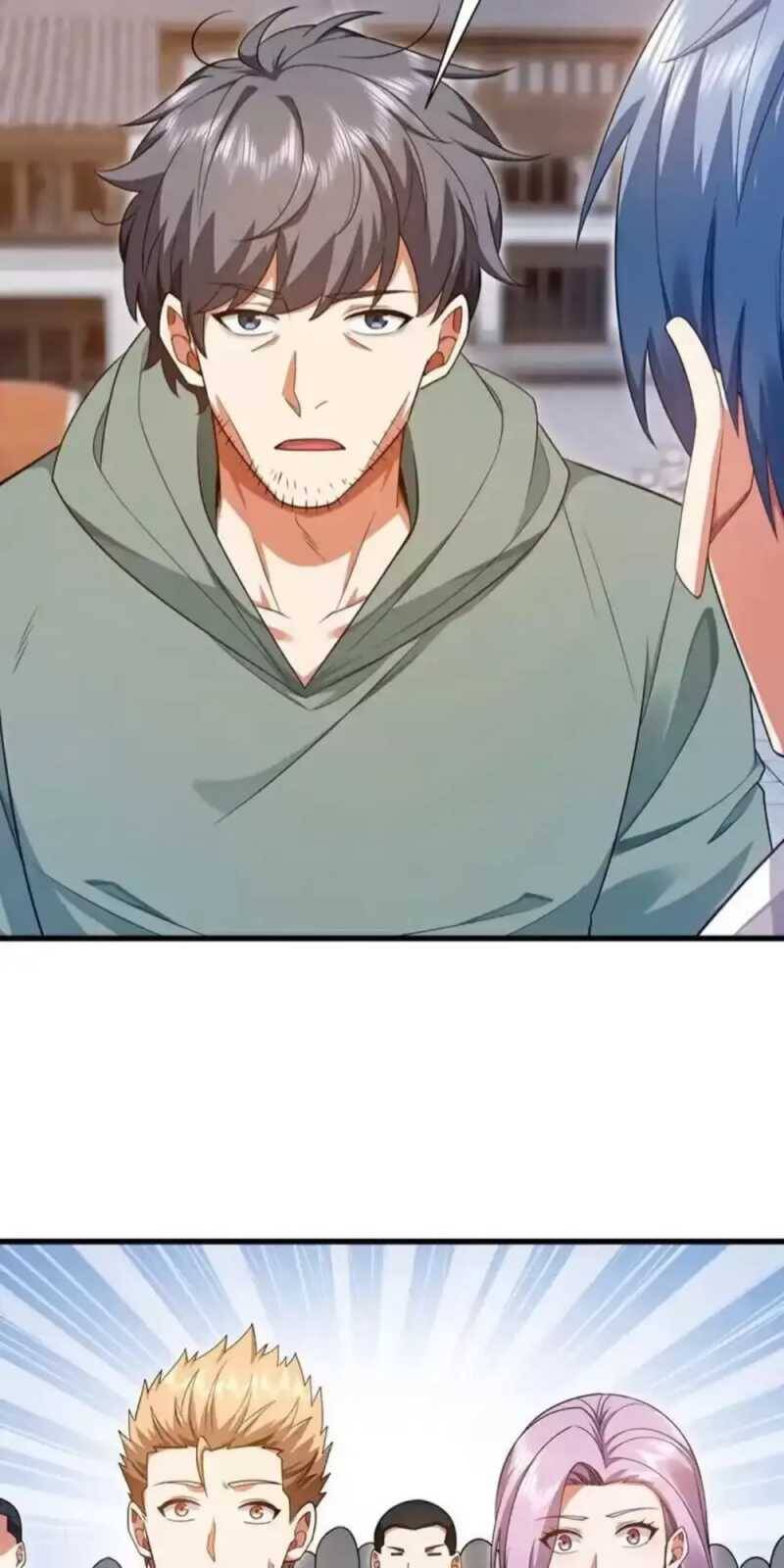 Trấn Quốc Thần Tế Chapter 161 - Trang 625