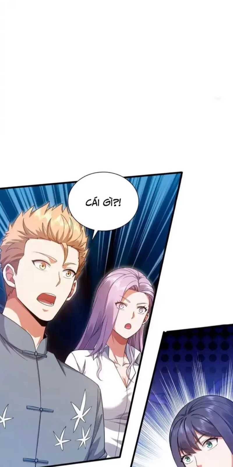 Trấn Quốc Thần Tế Chapter 161 - Trang 630