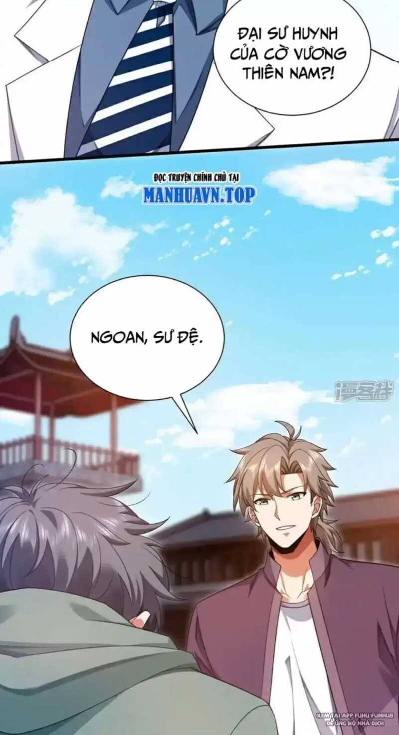 Trấn Quốc Thần Tế Chapter 161 - Trang 632