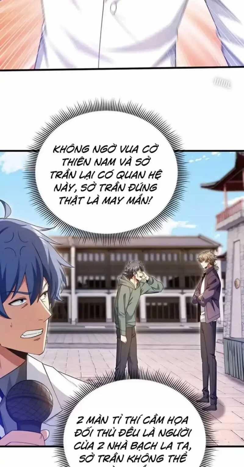 Trấn Quốc Thần Tế Chapter 161 - Trang 636