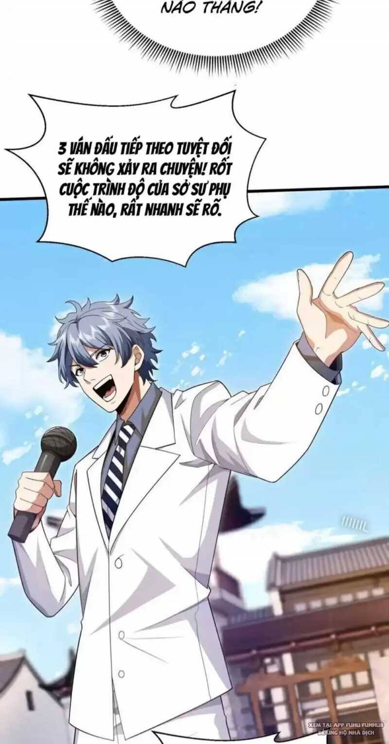 Trấn Quốc Thần Tế Chapter 161 - Trang 637