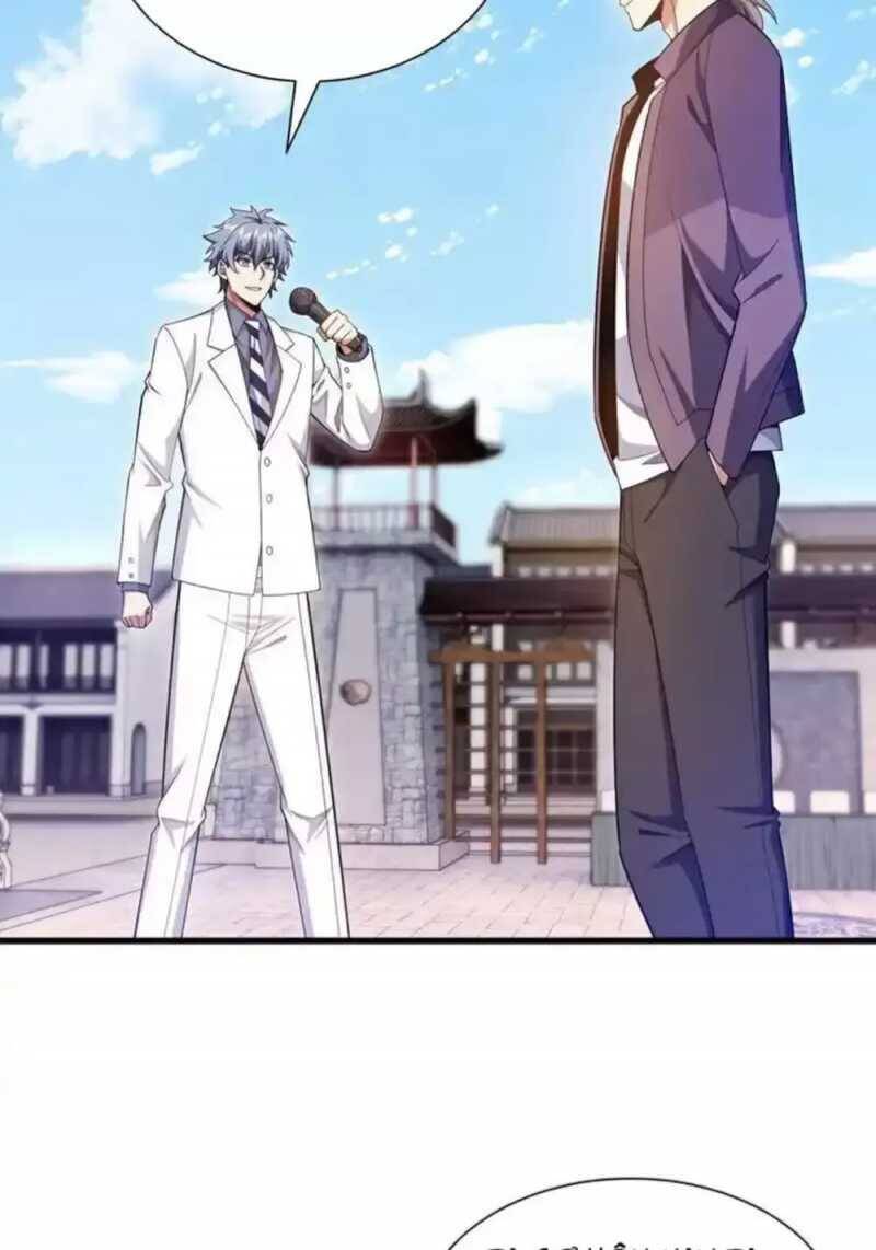 Trấn Quốc Thần Tế Chapter 161 - Trang 641