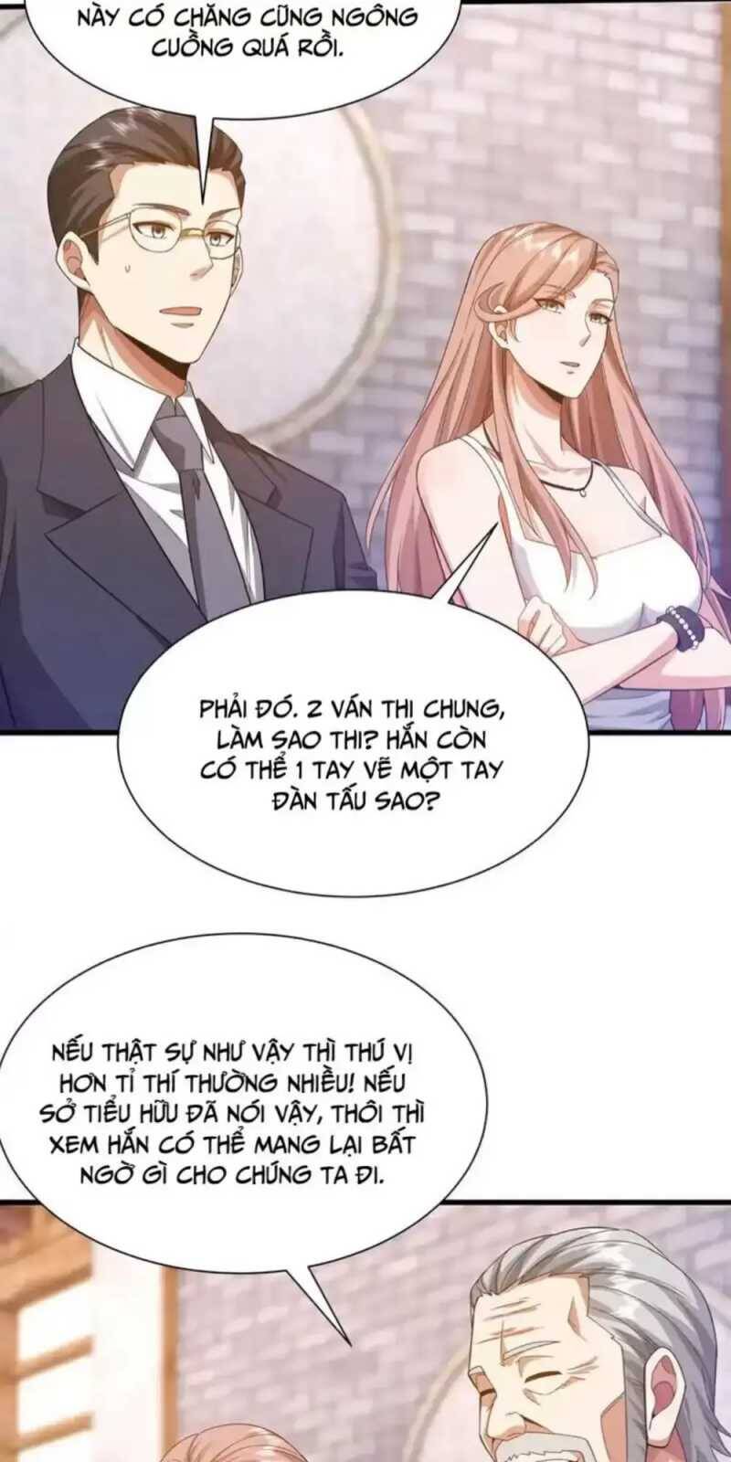 Trấn Quốc Thần Tế Chapter 161 - Trang 643