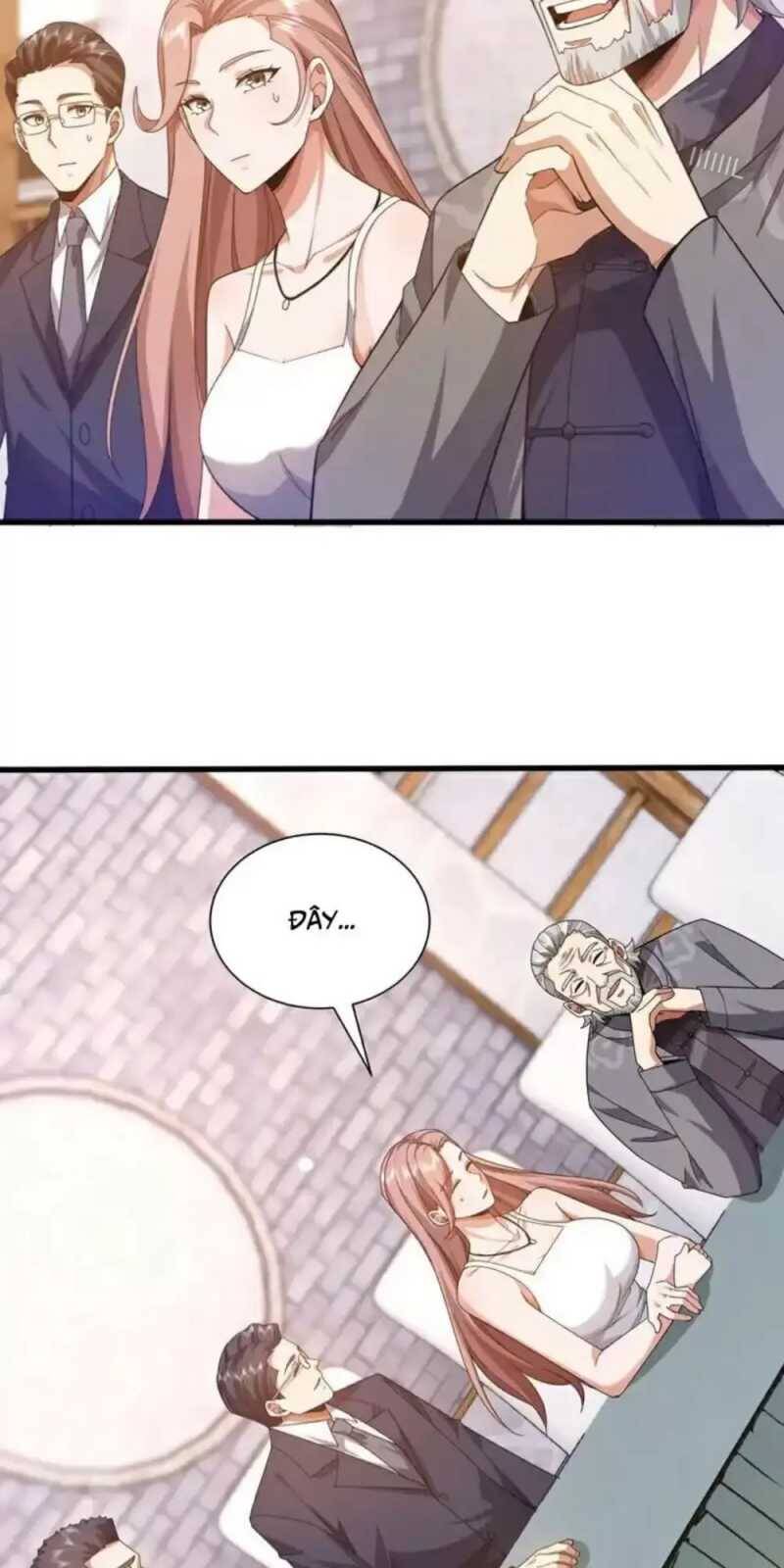 Trấn Quốc Thần Tế Chapter 161 - Trang 644