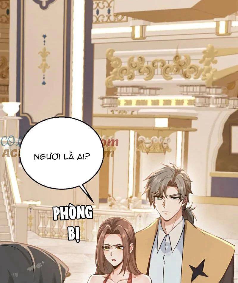 Trấn Quốc Thần Tế Chapter 161 - Trang 65