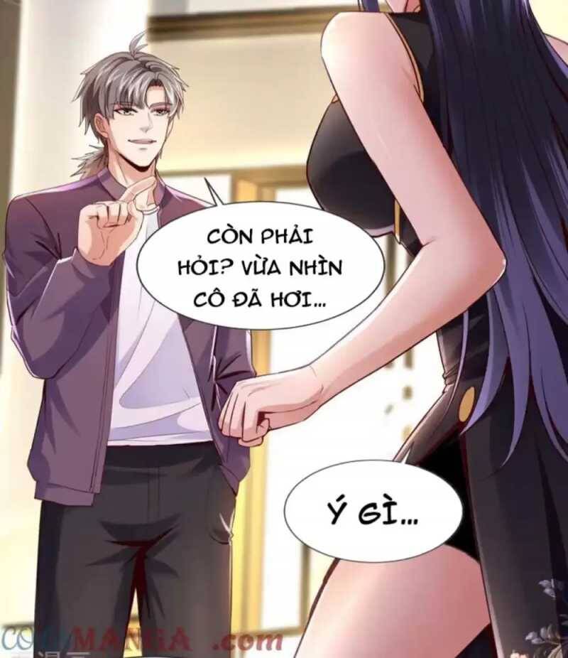 Trấn Quốc Thần Tế Chapter 161 - Trang 652