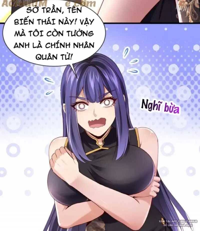 Trấn Quốc Thần Tế Chapter 161 - Trang 653