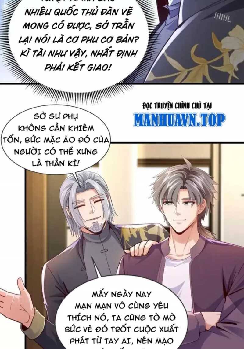 Trấn Quốc Thần Tế Chapter 161 - Trang 657