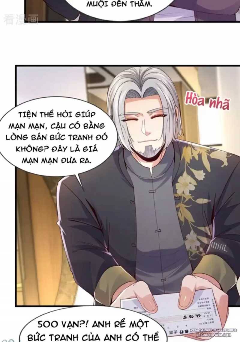 Trấn Quốc Thần Tế Chapter 161 - Trang 658