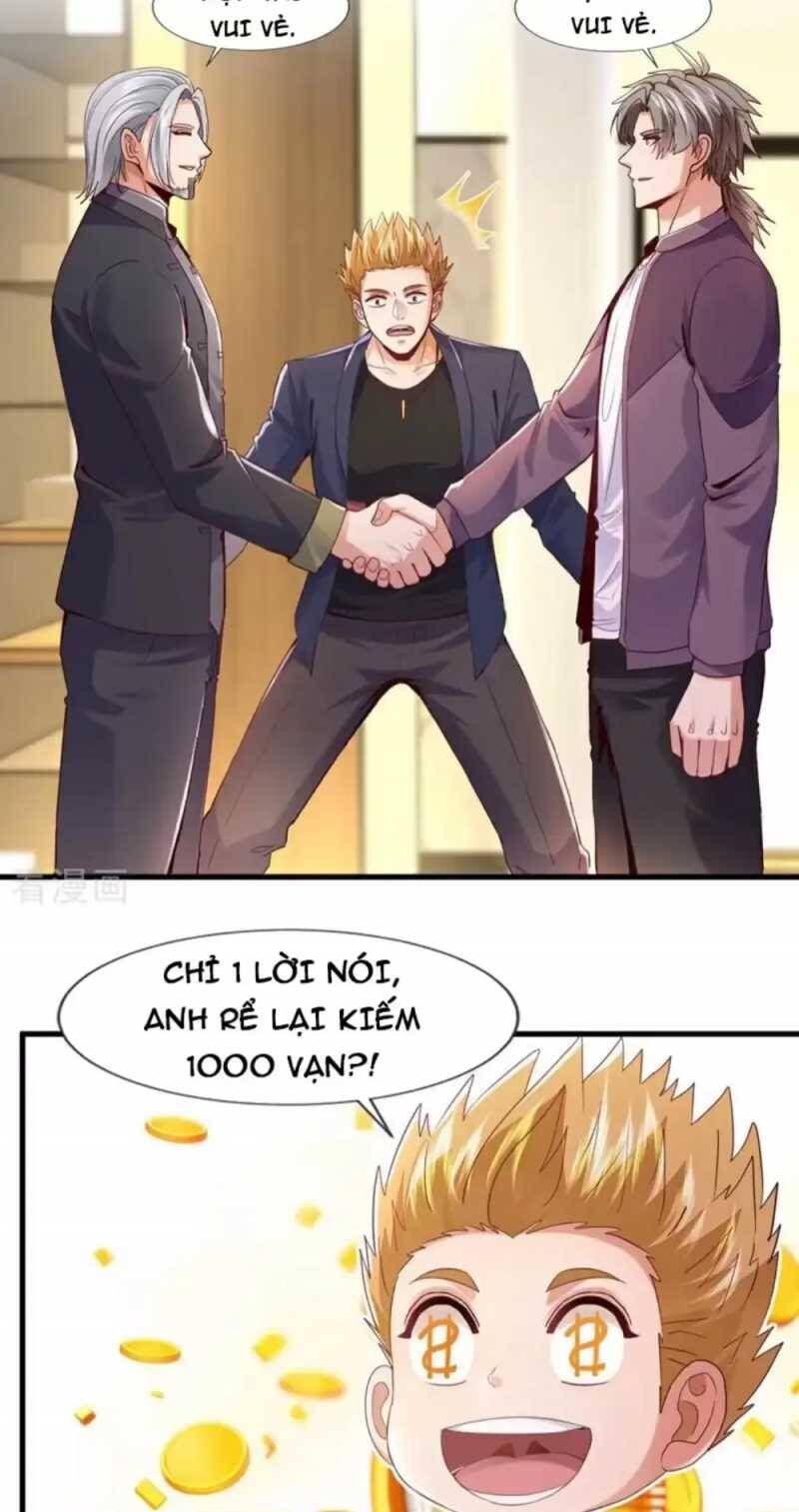 Trấn Quốc Thần Tế Chapter 161 - Trang 661