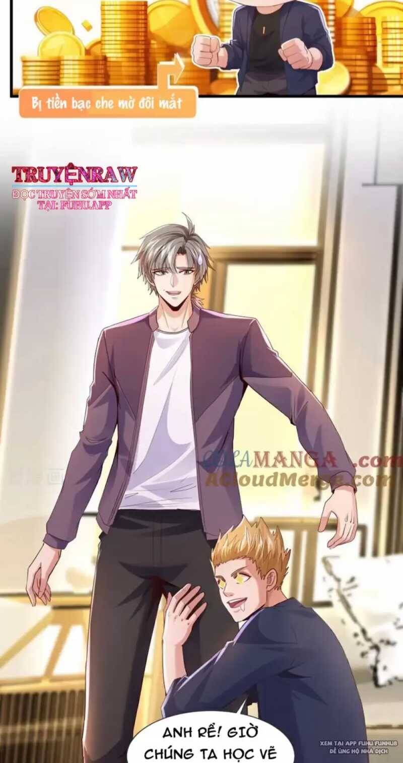 Trấn Quốc Thần Tế Chapter 161 - Trang 662