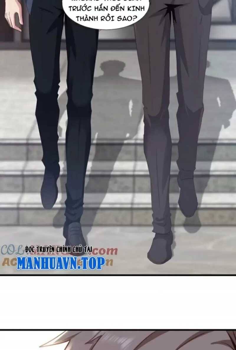 Trấn Quốc Thần Tế Chapter 161 - Trang 666