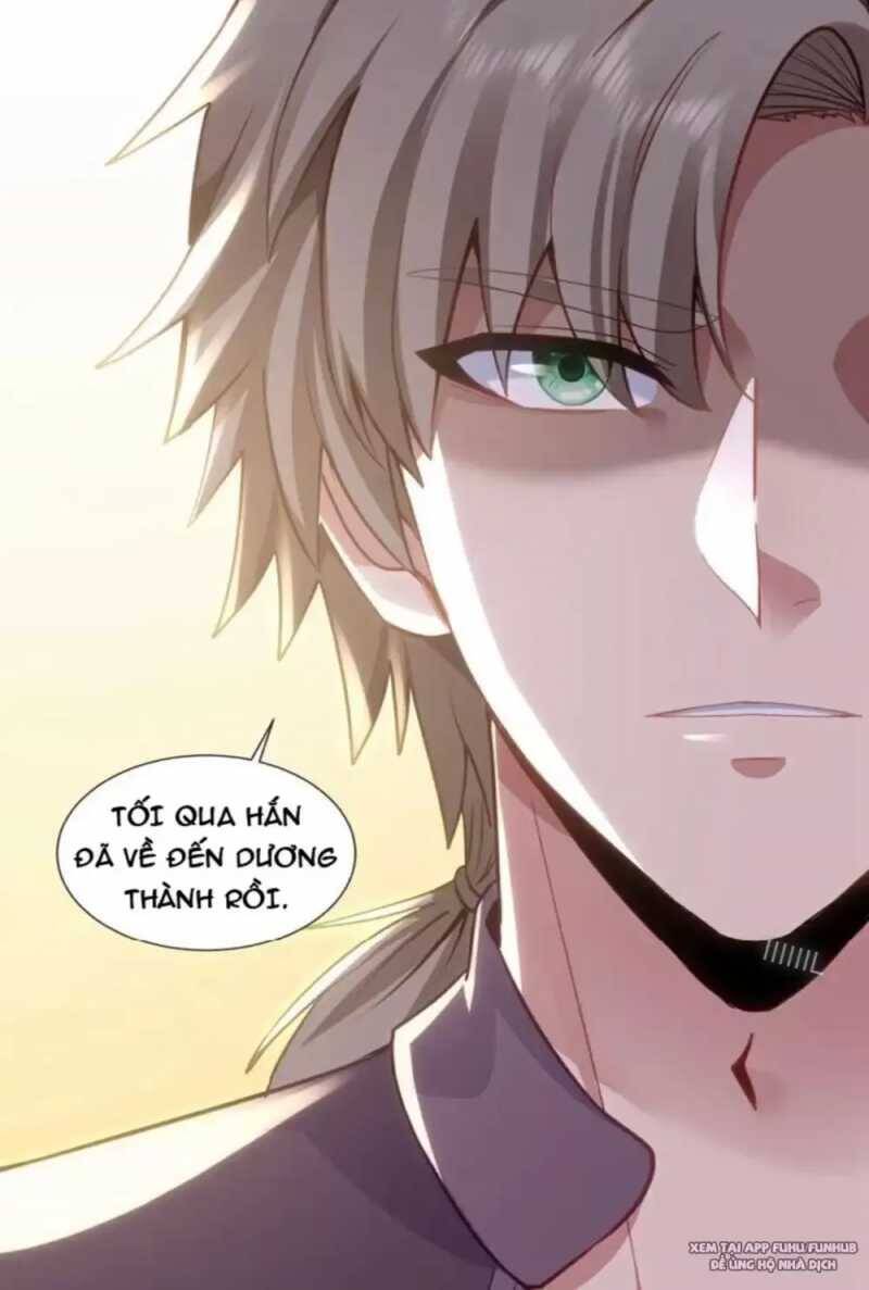 Trấn Quốc Thần Tế Chapter 161 - Trang 667