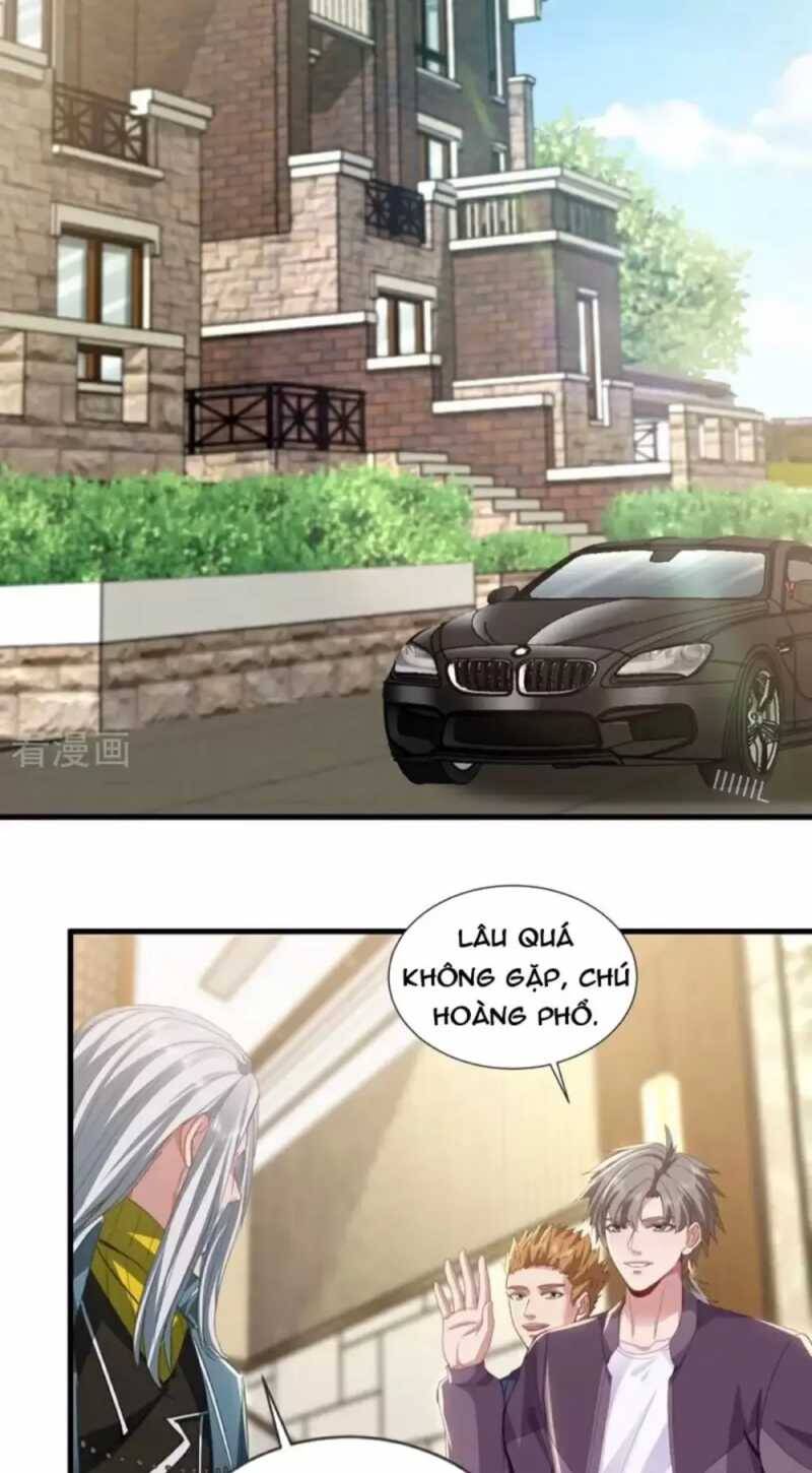 Trấn Quốc Thần Tế Chapter 161 - Trang 671