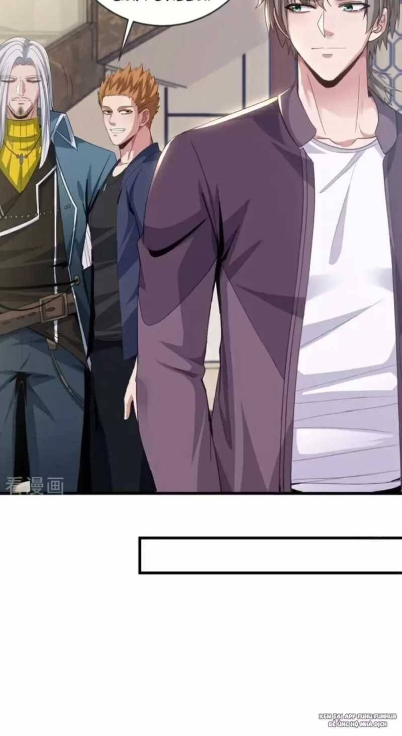 Trấn Quốc Thần Tế Chapter 161 - Trang 676