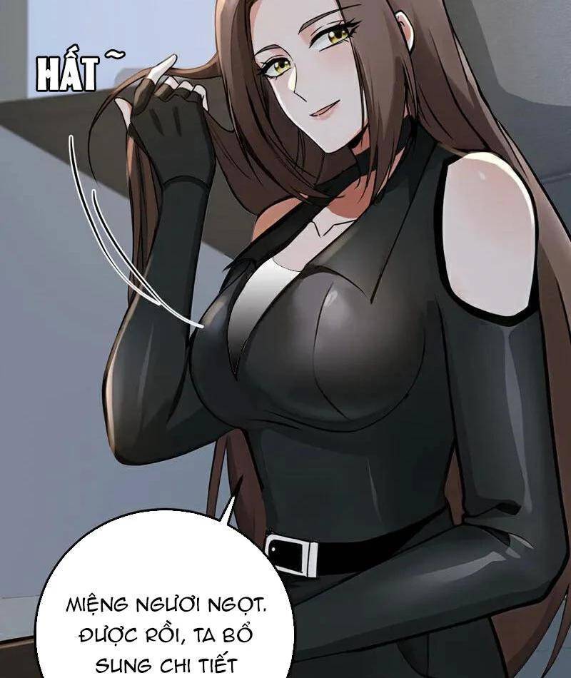 Trấn Quốc Thần Tế Chapter 161 - Trang 9