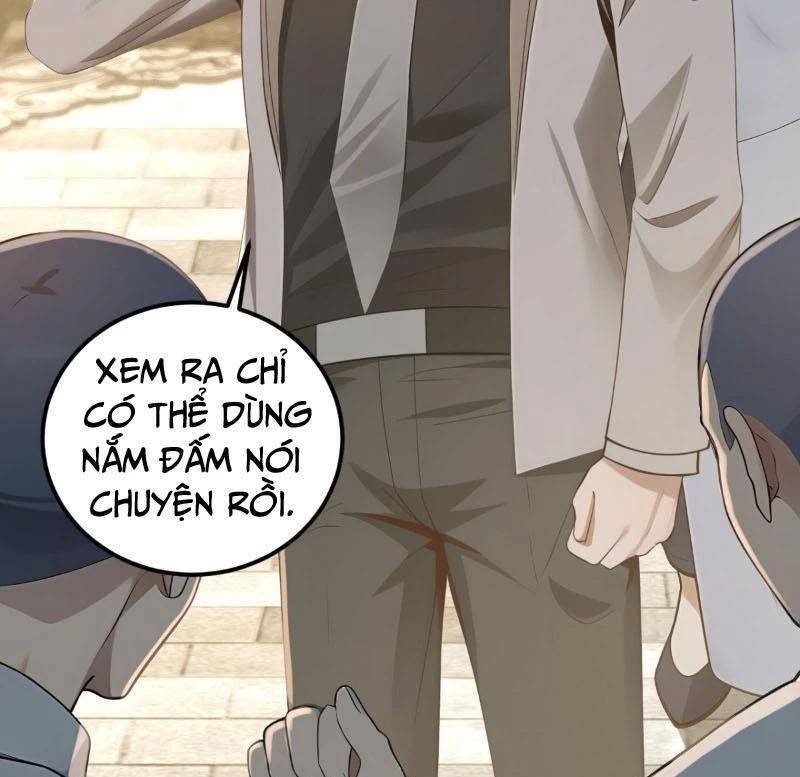 Trấn Quốc Thần Tế Chapter 161 - Trang 96