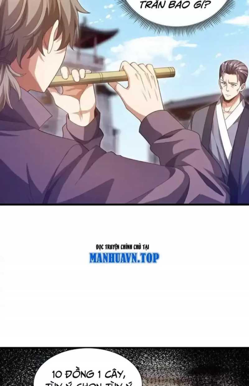 Trấn Quốc Thần Tế - Chapter 162 - Page 124