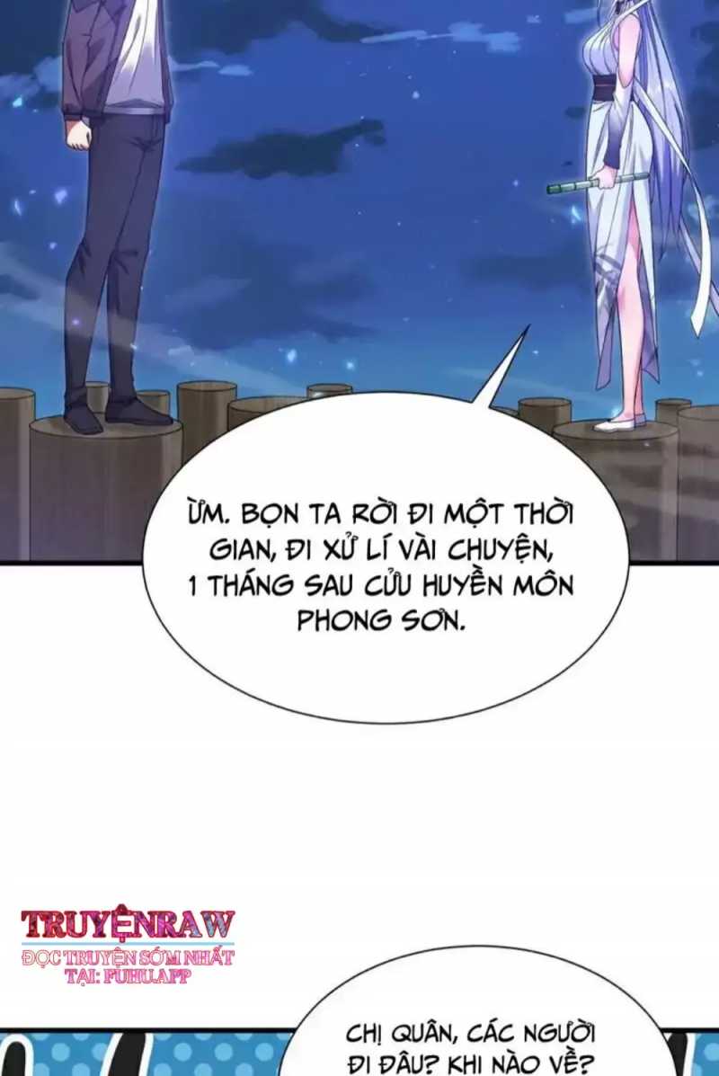 Trấn Quốc Thần Tế - Chapter 162 - Page 146