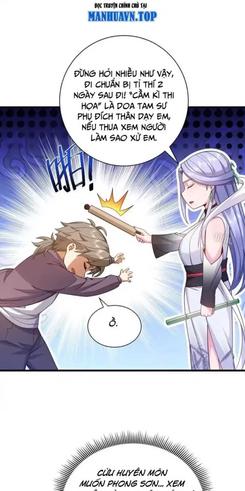 Trấn Quốc Thần Tế - Chapter 162 - Page 148