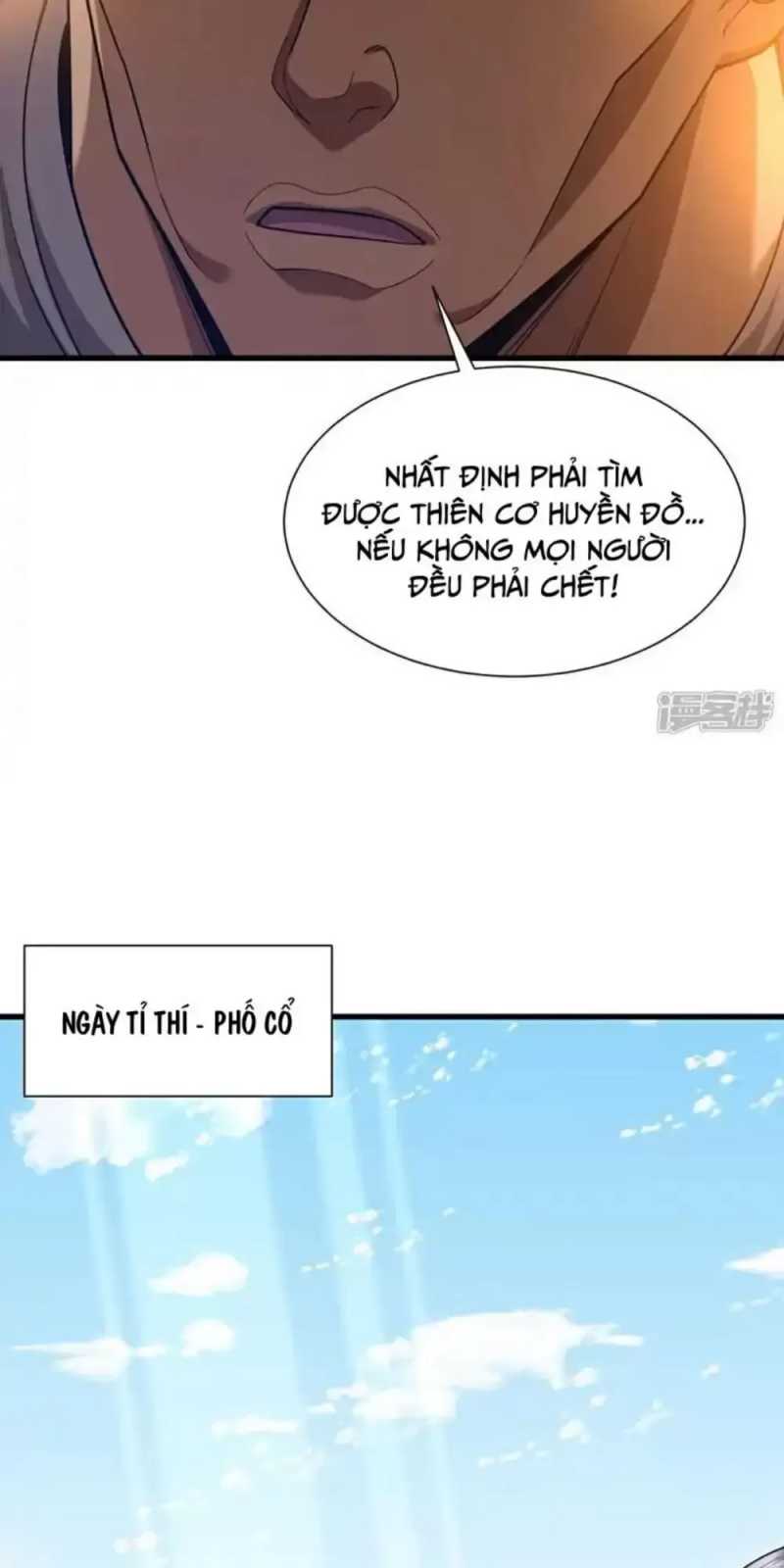 Trấn Quốc Thần Tế - Chapter 162 - Page 159