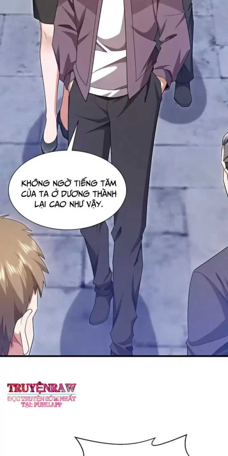 Trấn Quốc Thần Tế - Chapter 162 - Page 164