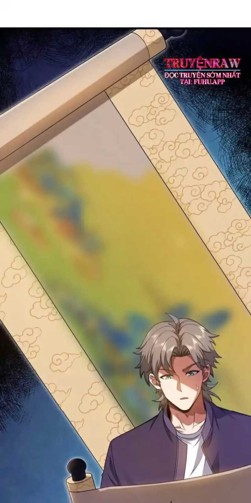 Trấn Quốc Thần Tế - Chapter 162 - Page 203