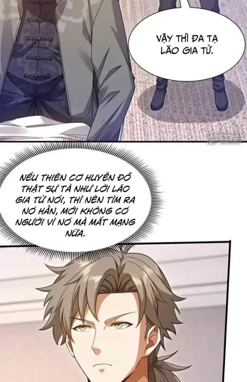 Trấn Quốc Thần Tế - Chapter 162 - Page 206