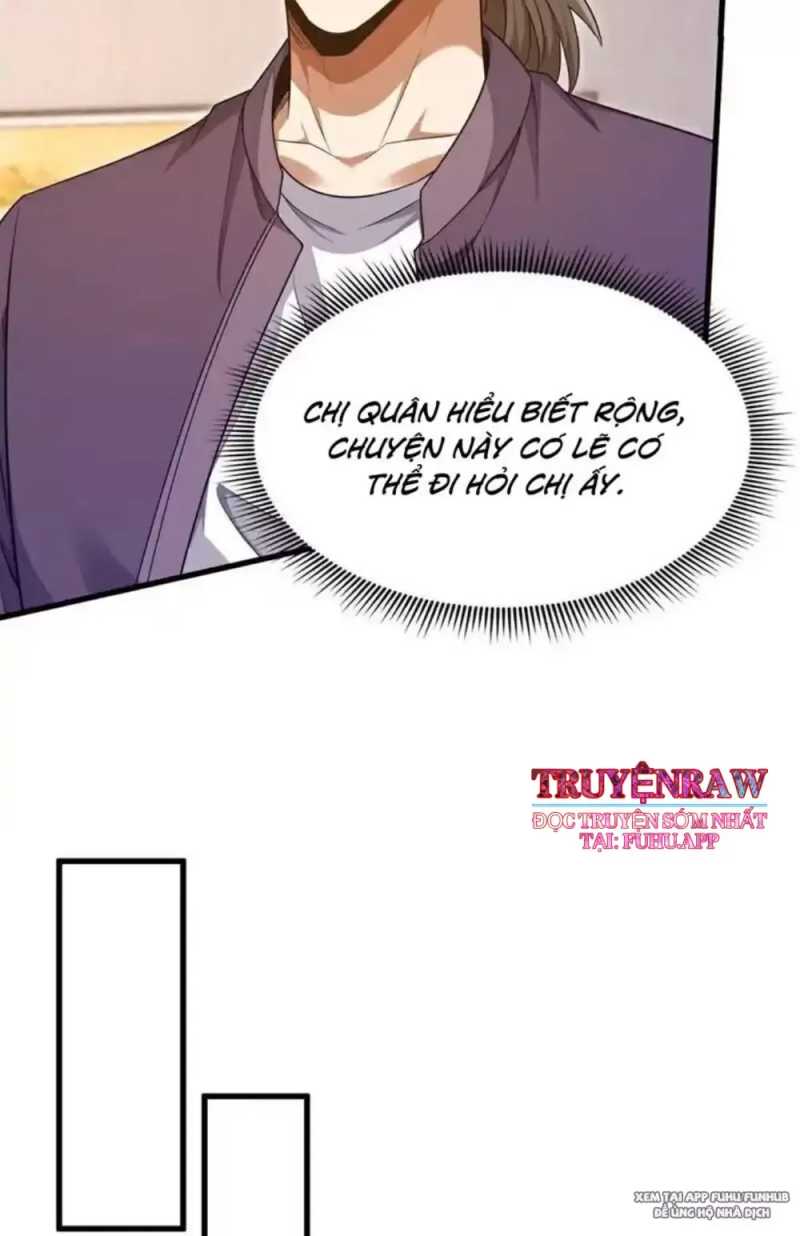 Trấn Quốc Thần Tế - Chapter 162 - Page 207