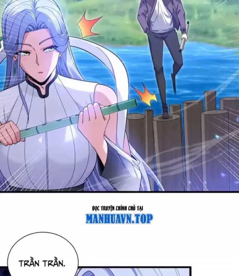 Trấn Quốc Thần Tế - Chapter 162 - Page 211